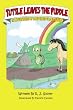 Tuttle Leaves The Puddle: The Adventures of a Red Eared Slider Turtle