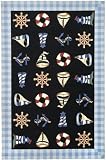 Safavieh Chelsea HK239B Hand hooked Wool 3 9 x 5 9 Area Rug
