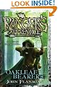 Ranger's Apprentice 4: Oakleaf Bearers