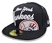 New York Yankees Hat Big Script 5950 Fitted Cap