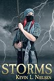 Storms (Sharani Series Book 2)