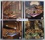 Time Life It All Started With Doo Wop 8 CD Add-On Set