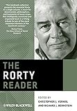 The Rorty reader