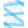 KAZUYA YOSHII LIVE DVD BOX�wLIVE LIVE LIVE�x(������萶�Y)