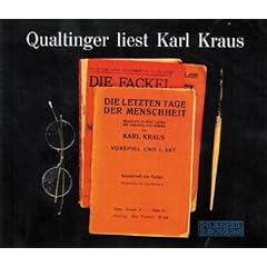 Die Letzten Tage der Menschheit