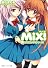 ＭｉＸ！  お姉様と呼ばないで (角川スニーカー文庫)