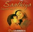 Saathiya-Sehnsucht Nach Dir