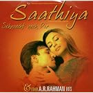 Saathiya-Sehnsucht Nach Dir