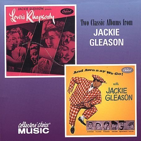 Jackie Gleason - Lover