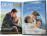 Dear John / The Notebook (2 pack) [REGION 1]