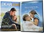 Dear John / The Notebook (2 pack)