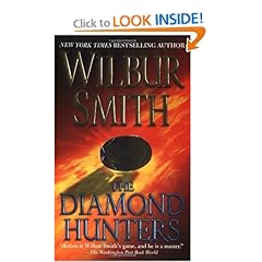 The Diamond Hunters