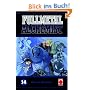 Fullmetal Alchemist, Bd. 14