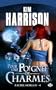 Rachel Morgan, tome 4 : Pour une poign�e de charmes
