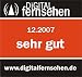 Auszeichnung