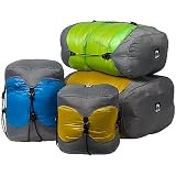 Granite Gear AirVent Dry Bloc Solid Stuffsack, Small, 13L