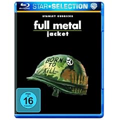 Full Metal Jacket [Blu-ray] [Special Edition]