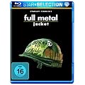Full Metal Jacket [Blu-ray] [Special Edition]