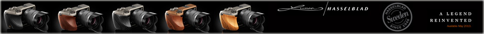Hasselblad 
