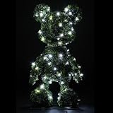 【ディズニー】LED 3Dトピアリーモチーフライト ミッキーマウスの画像
