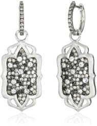 Katie Decker Mosaic Earrings
