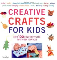 Creative Crafts for Kids