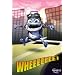 Crazy Frog - City Humor Poster Print, 24x36