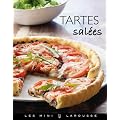 Tartes sal�es