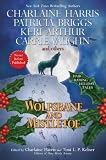 Wolfsbane and Mistletoe