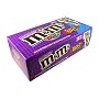 M&M Dark Chocolate King 24 - 3.14oz Packs