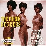 The Roulette Yearspar The 3 Degrees