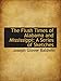 Search : The Flush Times of Alabama and Mississippi: A Series of Sketches