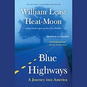 Blue Highways: A Journey into America | [William Least Heat-Moon]
