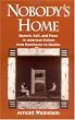 Nobody's Home: Speech, Self, and Place in American Fiction from Hawthorne to DeLillo
