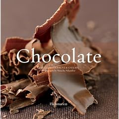 Chocolate (v. 1)