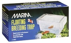 Marina 3-in-1 Guppy Trap