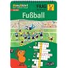 Frag doch mal ... die Maus!  - MausR�tsel - Fu�ball