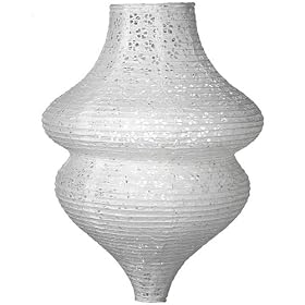 Beehive Paper Lantern