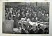 1886 House Commons Irish Home Rule Question Men Davis