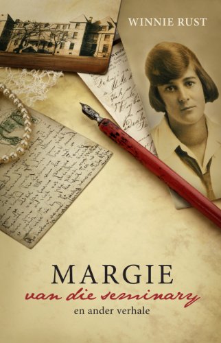 Margie van die seminary en ander verhale (Afrikaans Edition)