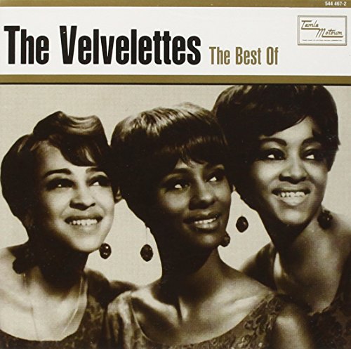 The Velvelettes - That