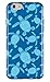 iPhone 6 Case, DandyCase Perfect Pattern *No Chip/No Peel* Flexible Slim Case Cover for Apple iPhone 6 (4.7