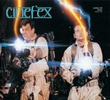 Cinefex Number 40 November 1989 (Ghostbusters II, Indiana Jones and the Last Crusade) (Cinefex, 40)