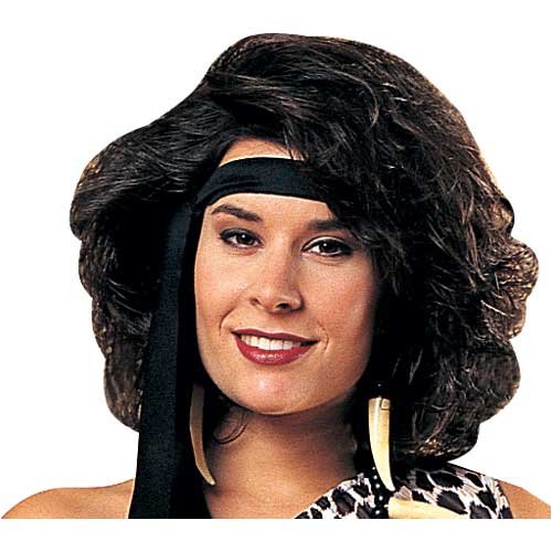 Click here to buy Cavewoman Tooth Clip-on Earrings by RUBIE'S COSTUME COMPANY.