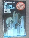 The left hand of darkness
