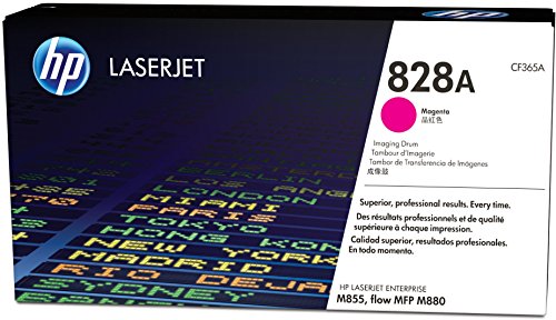 HP CF365A 828A Magenta Original LaserJet Image Drum Toner