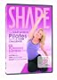 The Mari Winsor Pilates for Pink Core Challenge