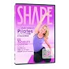 The Mari Winsor Pilates for Pink Core Challenge