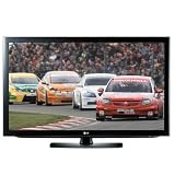 LG 32LD490 32-inch Widescreen 1080p Full HD LCD Internet TV with Freeview HD