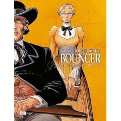 Bouncer 07. Doppelherz